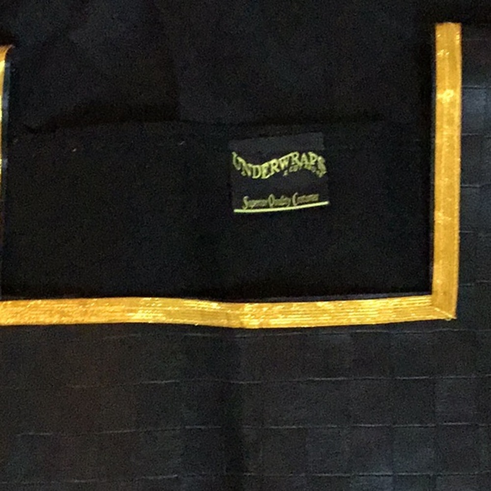 Men’s Renaissance Medieval Halloween Costume - image 3